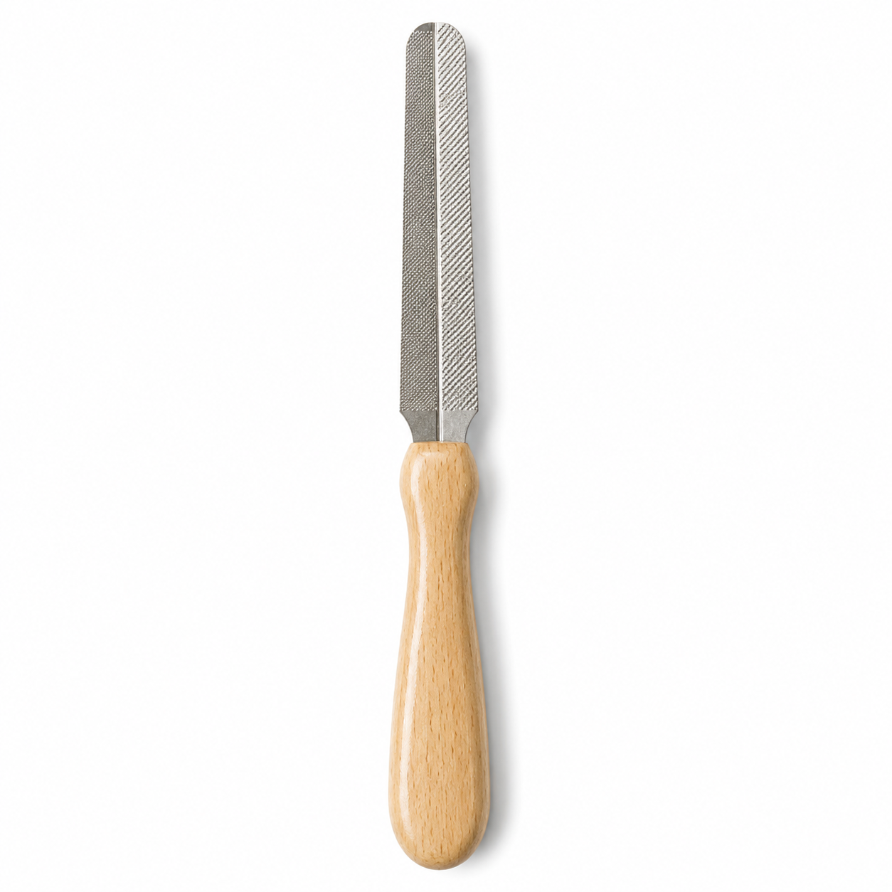 Lime à griffes manuelle beige pour petit animal 18 cm